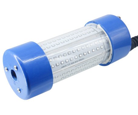 AQUA MARINE - 100W Underwater Fishing Light
